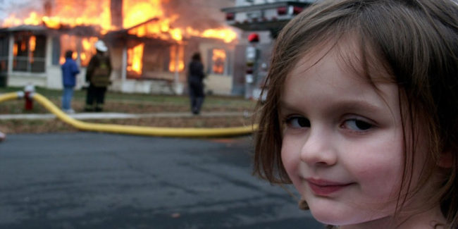 управление гневом