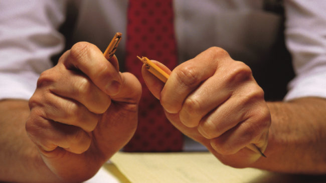 влияние стресса на психику и тело