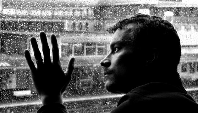 хронические психологические проблемы