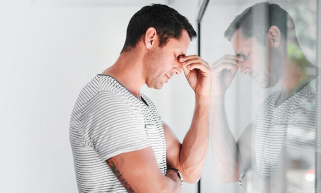 лечение тревожных расстройств