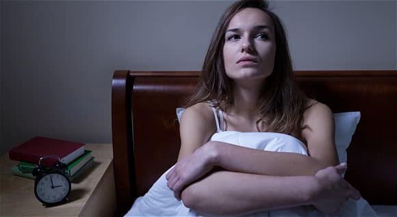 психологические причины тревожных расстройств