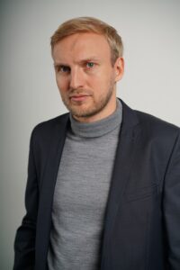 Олег Сидоренко клинический психолог