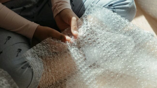 шкала тревоги Бека