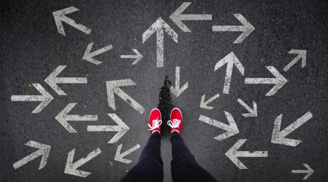 неопределенность