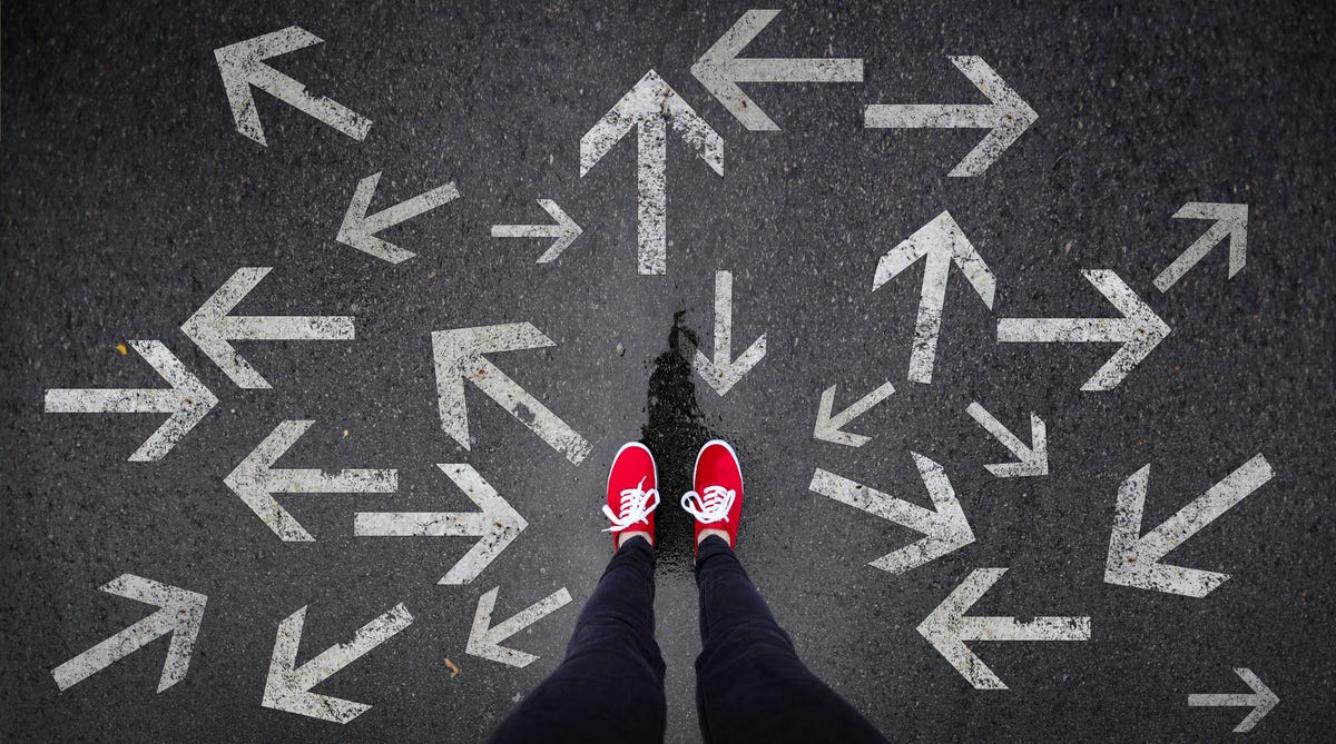 неопределенность