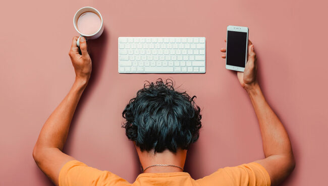 выгорание выгорание