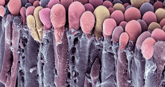 мозг во время сна